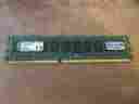 Kvr16r11d8 Kingston Technology Corp 8gb Ecc Registered Ddr3 1600 Pc3 12800 Server Memory Model