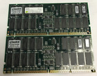 Kvr16r11d8k4-16 Kingston 8gb 2x4gb Pc3-12800