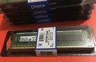 Kvr16r11s4-8 Kingston Server Memory Ecc Registered Rdimm