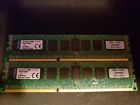 Kvr16r11s4-8kf Kingston Sticks Mhz Ecc Registered Ram