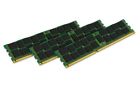 Kvr16r11s4k3-24 Kingston Kit Of Three Modules Ecc Dimm Sr 5054484483441