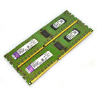 Kvr16r11s8-2l Kingston 4gb 2x2gb 1600mhz