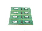 Kvr16r11s8-4 Kingston Lot Of Ecc Memory