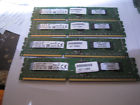 Kvr16r11s8-4kf Kingston Ecc Registered Dimm