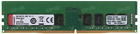 Kvr24e17d8-16 Kingston Sdram Valueram Ram Server Memory Ecc Dimm Technology
