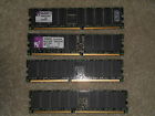Kvr266x72rc25-512 Kingston 2gb Ddr266 Sdram