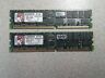 Kvr333x72rc25-1g Kingston Set Ddr Ecc Reg Server Memory Ram Use