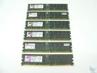 Kvr400d4r3a Registered 2gb Server Sticks Pc3200 Ecc Kingston Lot 6 2g Memory