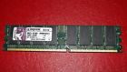 Kvr400x64c3a-512 Kingston 512mb Pc3200 Ddr-400mhz