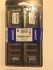 Kvr400x64c3ak2-1g Kingston Memory Kit Valueram Sdram