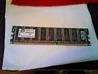 Kvr400x72c3a-1g Kingston Ddr Ecc Unbuffered Workstation Memory Ram