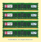 Kvr667d2-1gr Kingston Lot Of 2