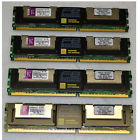 Kvr667d2d4f5-4gef Kingston 16gb 4x4gb Pc2-5300