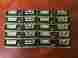 Kvr667d2d8f5 Kingston Lof Of 10 1gb 2rx8 Pc2 5300f Memory Ram 1g