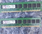 Kvr667d2e5-1gi Kingston 2gb 2x 1gb