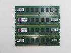 Kvr667d2e5-2g Kingston 8gb 4 X 6558051411589