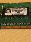 Kvr667d2e5-512 Kingston Lot Of 2 Kvr667d2e5-512 Kingston Lot Of 2