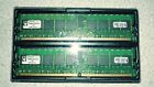 Kvr667d2s4p5-2g Kingston 2x2gb 4gb Set Kvr667d2s4p5-2g Kingston 2x2gb 4gb Set