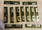 Kvr800d2d8f5-1g Kingston Lot Of 18 Kvr800d2d8f5-1g Kingston Lot Of 18