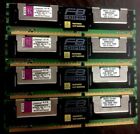 Kvr800d2d8f5-2g Kingston Ecc Fbd Memory Kit