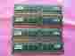 Kvr800d2d8p5 Kingston Lot Of 4 1gb Ddr2-800mhz Ecc Reg 240-pin Server Memory 1g