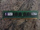 Kvr800d2e6-1g Kingston 1gb Pc2-6400 Ddr2-800mhz