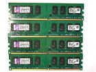 Kvr800d2k2-4gr Kingston 16gb 4 X