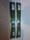 Kvr800d2n5k2-2g Kingston Kit Of 2 Kvr800d2n5k2-2g Kingston Kit Of 2