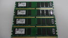 Kvr800d2n6-4g Kingston Lot Of 4 Kvr800d2n6-4g Kingston Lot Of 4