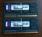 Pc3-10600s Kx830d-elc Kingston 8gb 2x4gb Ddr3