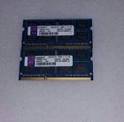 Kx830d-hyc Kingston 8gb 2x 4gb