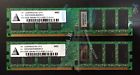 L526n5a2c0c-37x Lot Of Oem Tested Server Ram