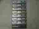 L82330-3-848 Hynix Lot Of 8 4gb 2rx4 Pc2-5300f Ecc Server Memory
