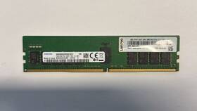Lenovo 02jg167 16gb 2rx8 Pc4-2933y M393a2k43cb2-cvf Memory