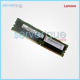 Pc4-23400 Lenovo 02jg170 128gb Ddr4-2933mhz Ecc Reg Quad Rank Memory Module