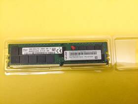 02yh249 Lenovo 128gb 2s2rx4 Ddr4 Rdimm Server Memory Missing Component
