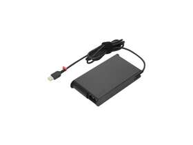 4x20s56713 Lenovo Thinkpad Mobile Workstation Slim 230w Ac Adapter Slim-tip - Us/can