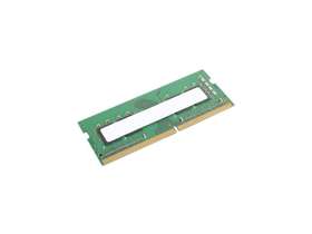 4x71d09533 Lenovo Thinkpad 8gb Ddr4 3200 Sodimm Memory Gen 2 - Us