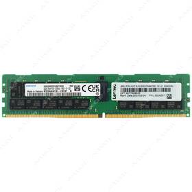 4x77a08633 Lenovo Ibm-lenovo 32gb Ddr4-3200 Pc4-25600 Rdimm 02jk237 Server Memory Ram