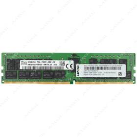4x77a08672 Lenovo Ibm-lenovo 32gb Ddr4-2933 Pc4-23400 Rdimm 02ye612 Server Memory Ram