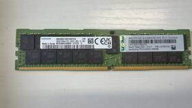 M393abg40m5b-cyf Lenovo 4zc7a08731 01pe703 256gb 2s4rx4 Pc4-2933y