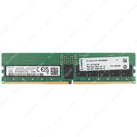 4x77a83148 Lenovo Sm37b06933 Ibm-lenovo 32gb Ddr5-4800 Rdimm 03kh605 Server Memory Ram
