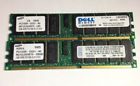 M312l2828et0-cb0q0 Samsung Lot Of Server Memory