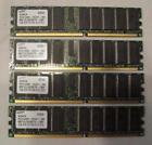 Pc2100r-25331 M312l2828eto Samsung 4gb 4x1gb