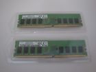 M378a1k43bb1-cpb Samsung 8gb Pc4-2133p-ua1 Ddr4
