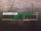 M378a1k43cb2-crc Samsung 8gb 1rx8 Pc4-2400t