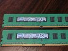 M378a5143db0-cpb Samsung 4gb Pc4-17000 Ddr4-2133mhz