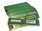 M378b2873dz1-cf8 Samsung Lot Of Server Memory Gb Total