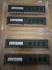 Pc3-8500u-07-10-a0 M378b2873fhs-cf8 Samsung Lot Ram