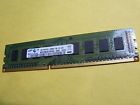 M378b2873fhs-ch9 Samsung 1gb Pc3-10600u 1333mhz